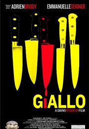 Giallo