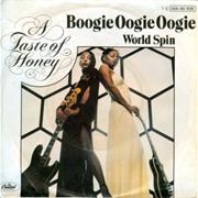 "Boogie Oogie Oogie" - A Taste of Honey