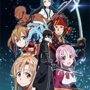 SAO Sucks Come at Me Bro