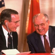 The "End" of the Cold War