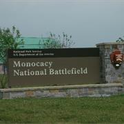 Monocacy National Battlefield