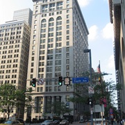 Frick Building and Annex