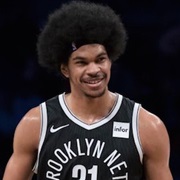 Jarrett Allen