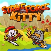 Strikeforce Kitty
