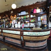 The Horse & Jockey, Wednesbury