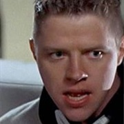 Biff Tannen (Back to the Future)