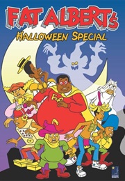 The Fat Albert Halloween Special (1976)