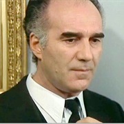 Michel Piccoli