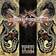 Die Apokalyptischen Reiter - Riders on the Storm