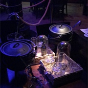 Attend a Potions Class