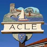 Acle