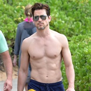 Matt Bomer