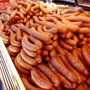 Sausage
