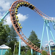 Flying Cobras (Carowinds)