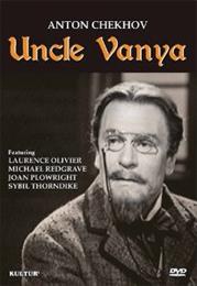 Uncle Vanya (1963) (1963)