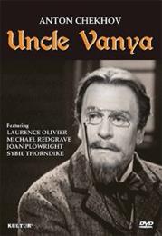 Uncle Vanya (1963)
