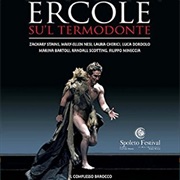 Ercole Su&#39;l Termodonte (Vivaldi)