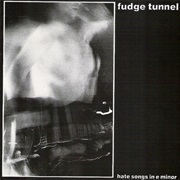 Fudge Tunnel - Hate Songs in E Minor