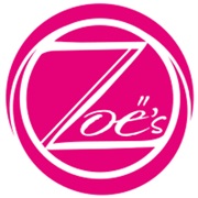 Zoe's Chocolate Co.