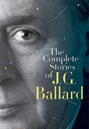 Thirteen to Centaurus (J. G. Ballard)