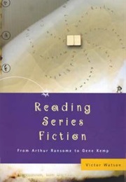 Reading Series Fiction (Victor Watson)