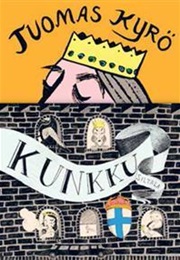 Kunkku (Tuomas Kyrö)