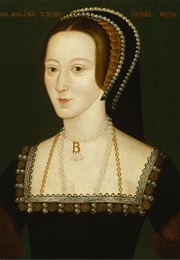 Anne Boleyn (1914)