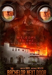 The Batchelor Next Door (2017)