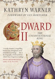 Edward II (Kathryn Werner)