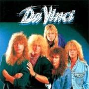Da Vinci - Da Vinci