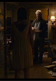 The Lightkeeper (2017)