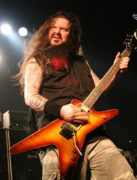 Dimebag Darrell (Pantera)