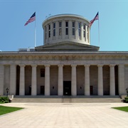 Ohio State Capitol