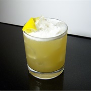 Boston Sour
