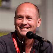 Mike Judge
