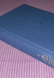 Amateur Means Lover (Dodie Smith)