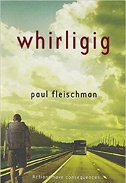 Whirligig (Paul Fleischman)