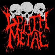 Death Metal
