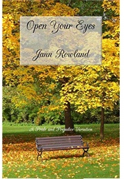 Open Your Eyes (Jann Rowland)