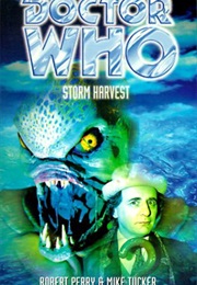 Storm Harvest (Mike Tucker)