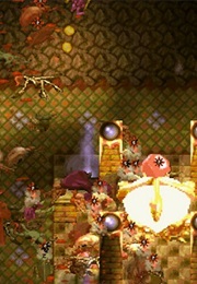 Dungeon Keeper (1997)