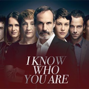 I Know Who You Are