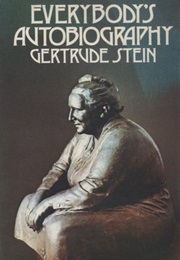 Everybody's Autobiography (Gertrude Stein)