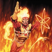 Firestorm