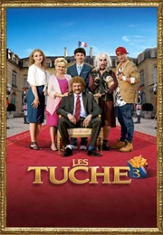 Les Tuches 3 (2018)