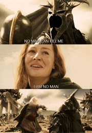 No Man-The Return of the King (2003)