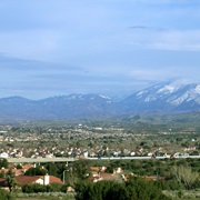 Palmdale, California