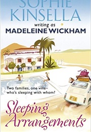 Sleeping Arrangements (Wickham, Madeleine)