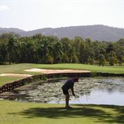 Capricorn Resort (Championship Course)