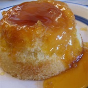 Syrup Sponge
